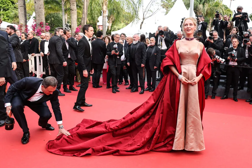 Volela je problematične muškarce, a onda kolegu optužila za zlostavljanje: Ispovest čuvene glumice šokirala ceo svet