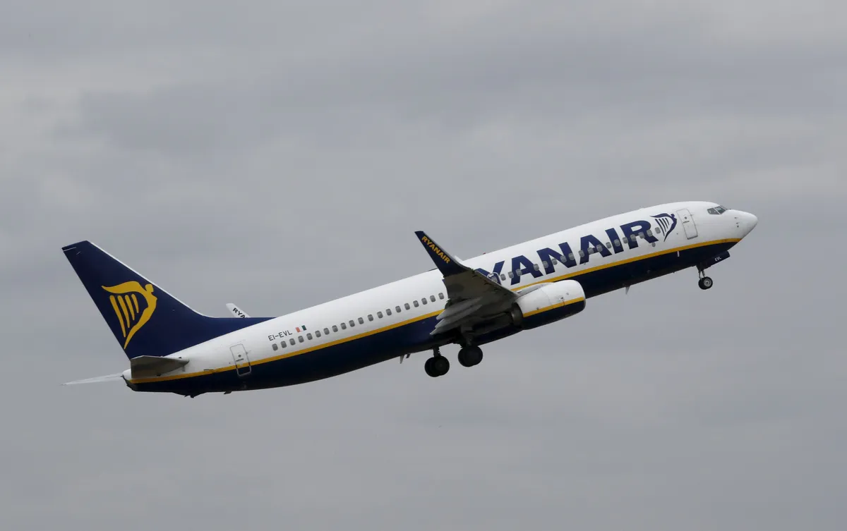 Novi detalji drame u avionu iz Soluna: "Srbin gubio svest dok su ga uvlačili nazad u kabinu, pola sata nismo znali šta se dešava"
