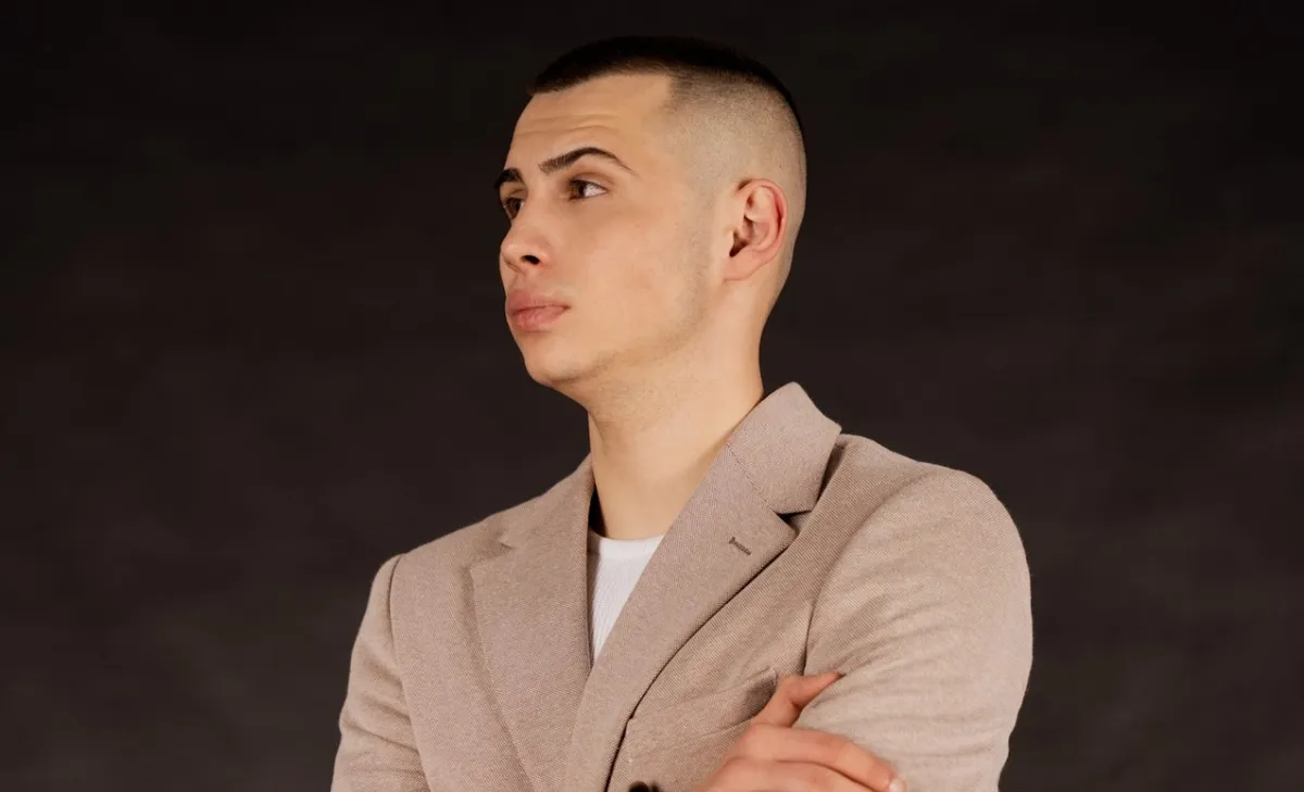 Elvedin Uzunović objavio novu pesmu - nova.rs