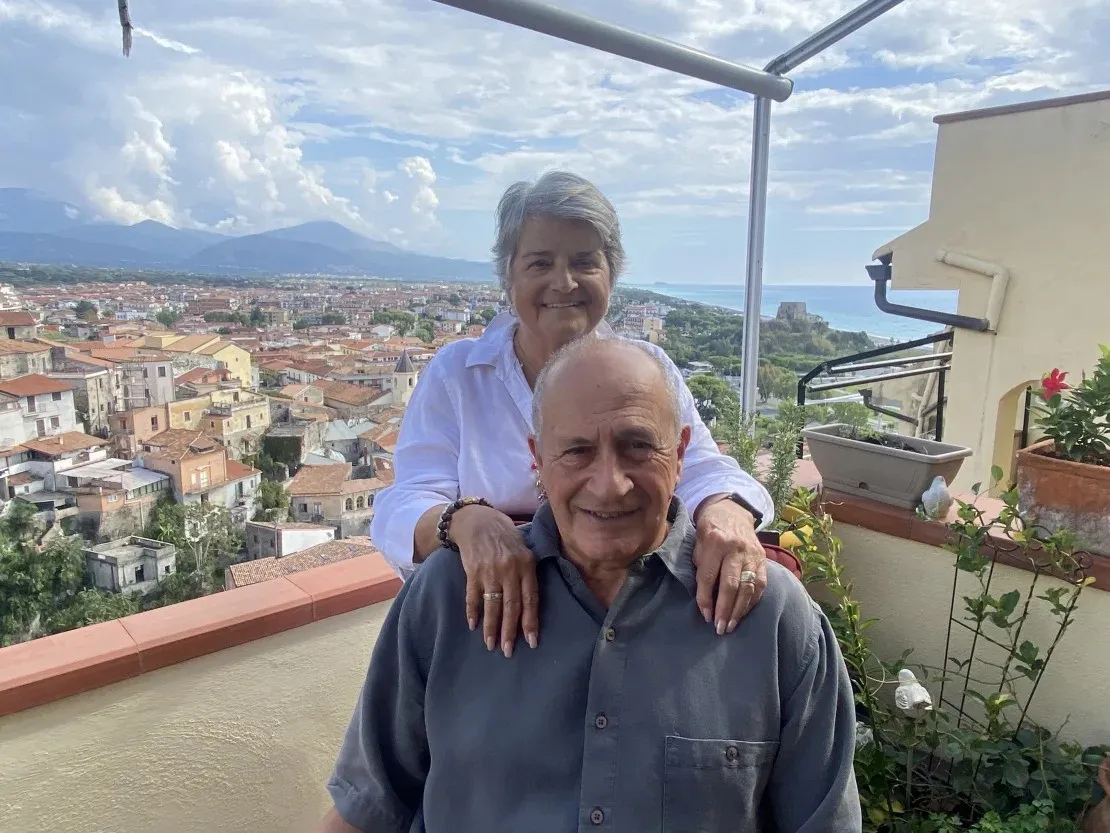 Penzioneri otišli na odmor u Italiju i sada ne žele da se vrate kući: "Ne vraćamo se! Evo koliko je ovde sve jeftinije"