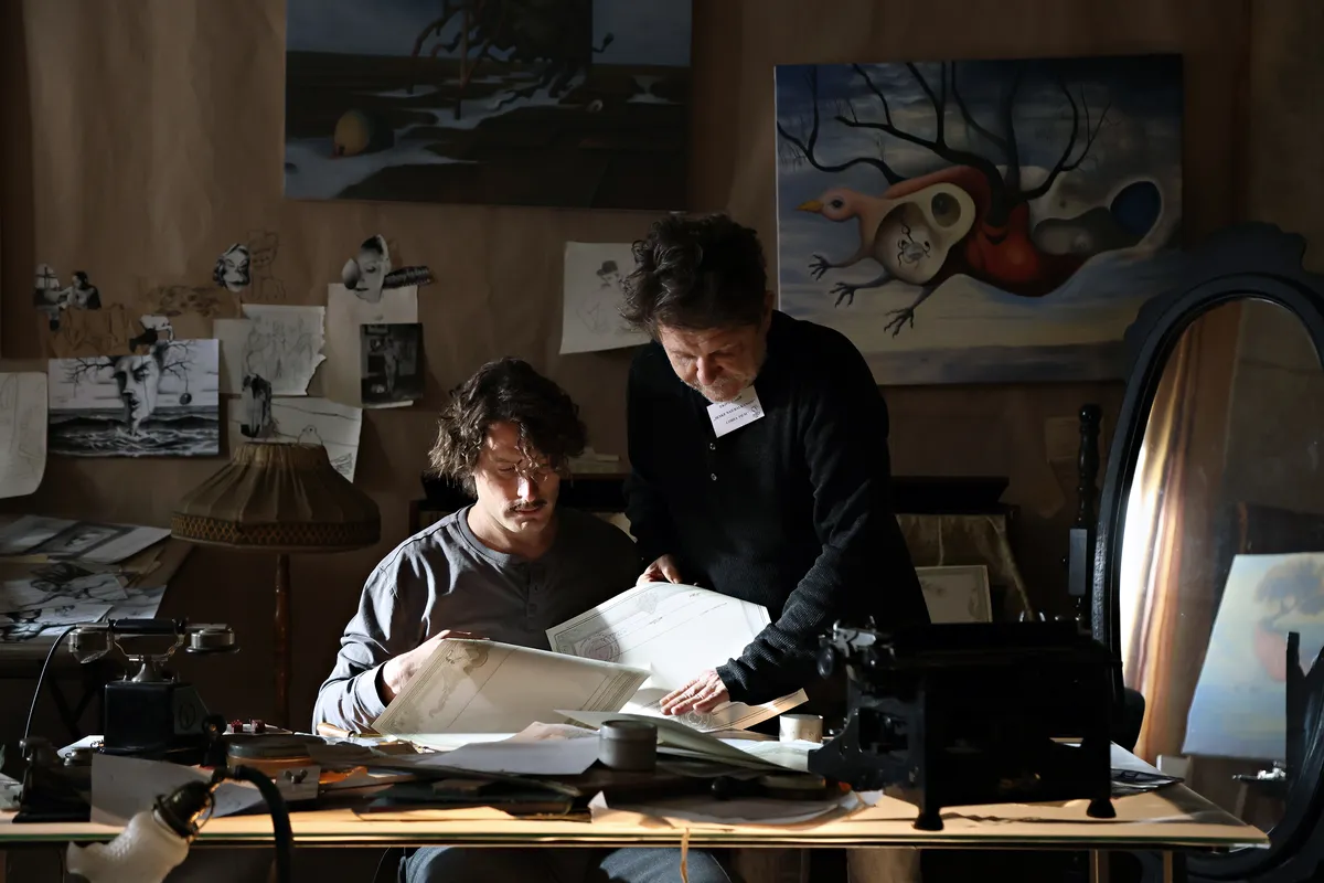 Ne propustite nove epizode serije "Senke nad Balkanom 3" večeras i sutra od 20.30: Jedna scena će se dugo prepričavati