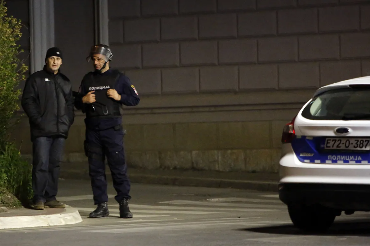Dve snažne detonacije odjeknule u Banjaluci: Eksploziv završio u kamionu „Čistoće“