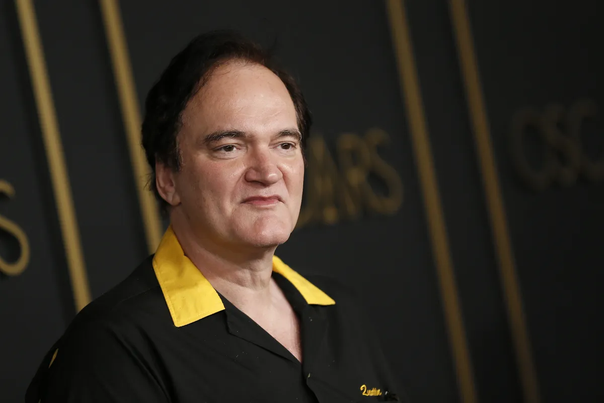 Neočekivani spoj: Kventin Tarantino u novom filmu glumi sa čuvenom pevačicom