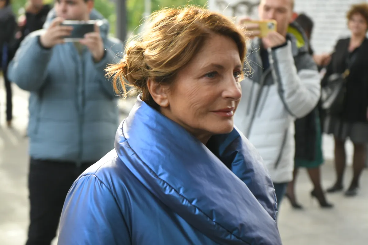"Deco, šta mi je ovo trebalo": Branka Pujić otkrila šta joj 