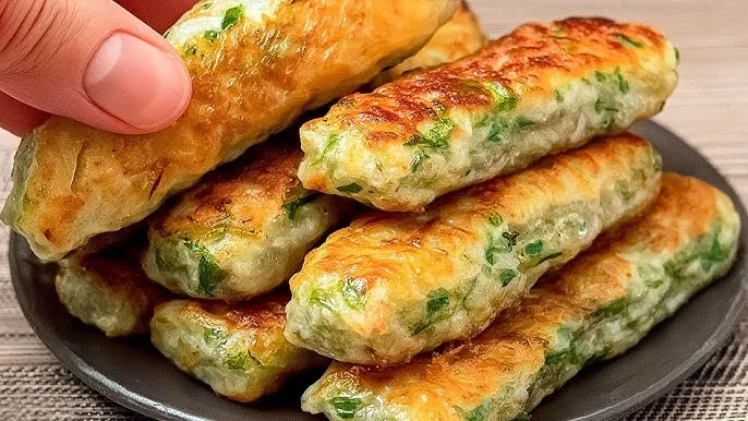 Evo kako da spremite ukusne i sočne ćevapčiće od tikvica u 3 koraka