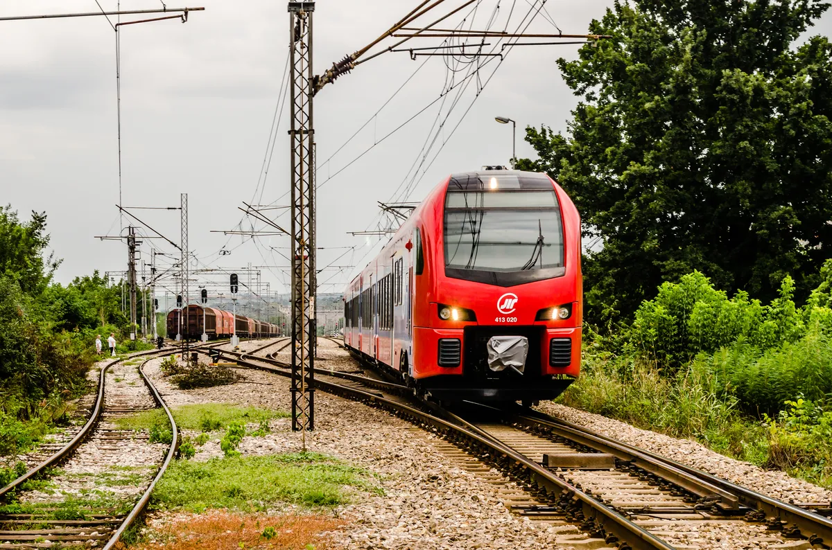 Železnička stanica u Petrovaradinu dobija još jedan šalter za prodaju karata