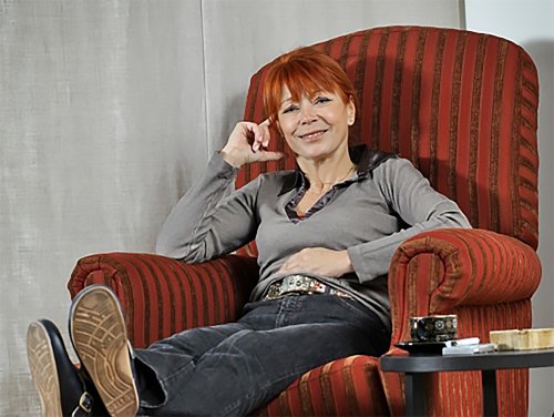 Neda Arnerić