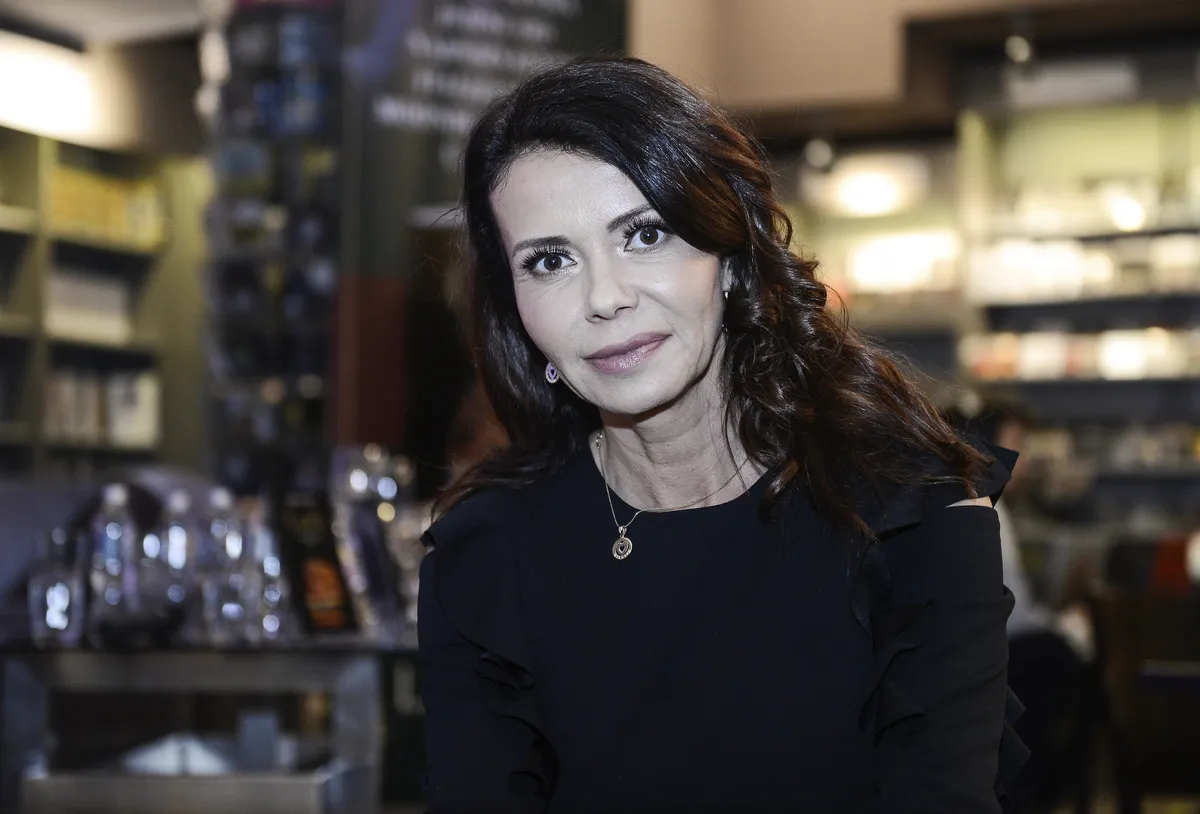"Spavala sam u podrumu bez prozora, sa instalacionom cevi iznad glave": Jelena Bačić Alimpić je pre popularnosti vodila teške borbe
