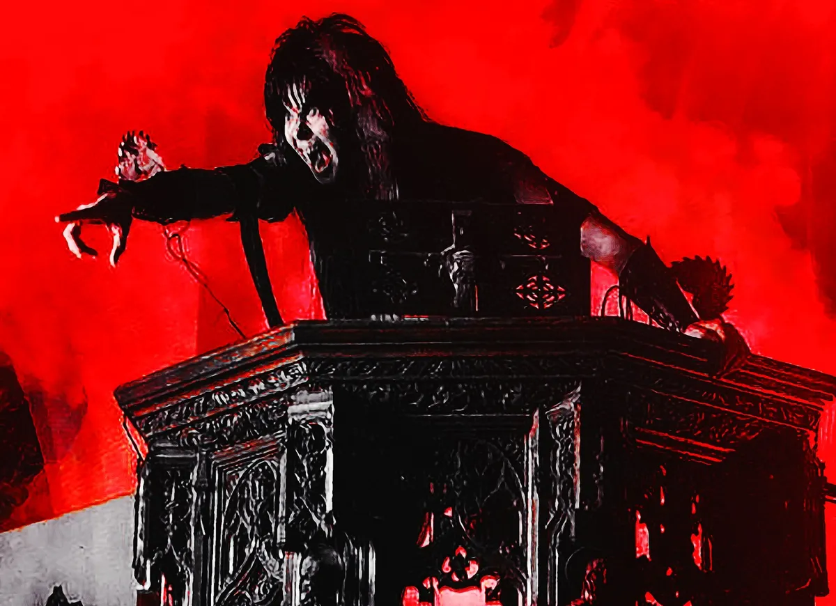 W.A.S.P. se vraća u Beograd početkom decembra i svira prva četiri albuma