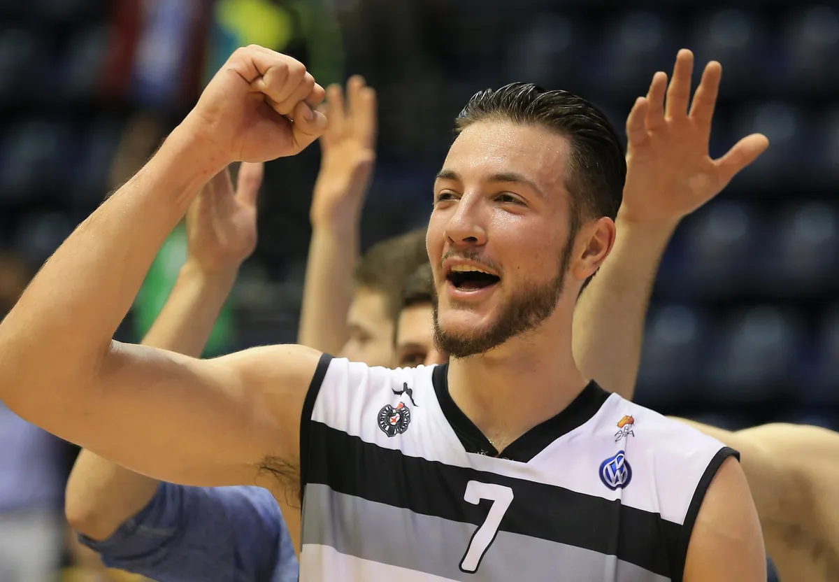 VIDEO Partizan se oglasio zbog Lovernja: Kratak opis i snimak koji su "grobari" jedva čekali