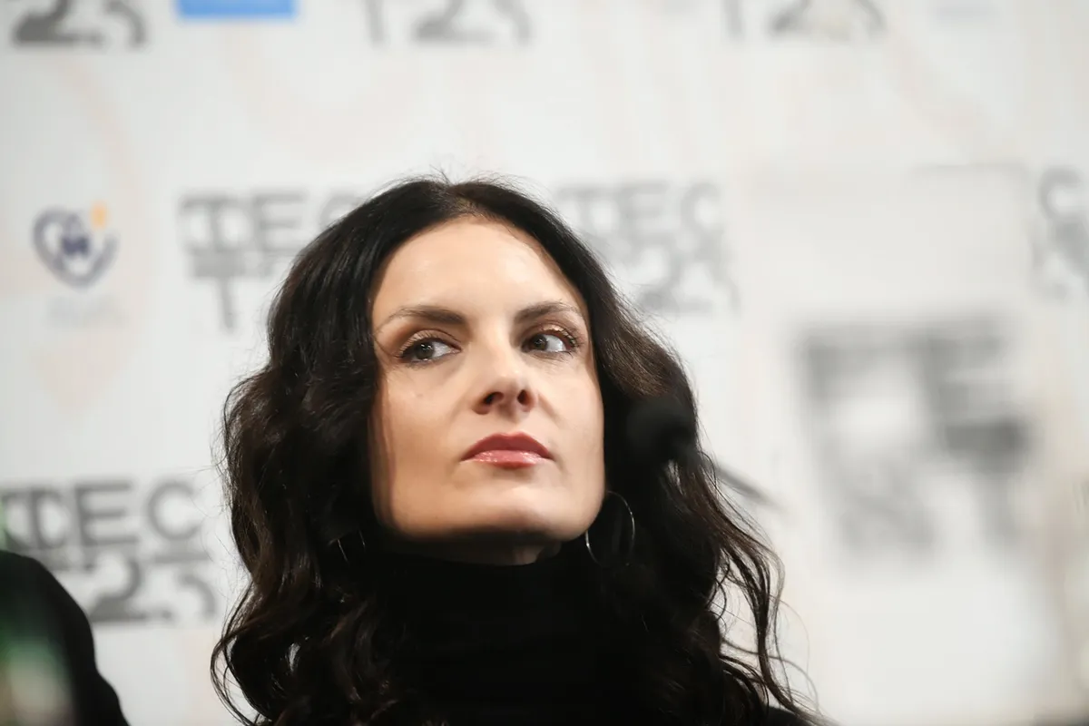 "Surovo je, ali se nadamo da će kultura do kraja meseca dobiti svoju poziciju": Izjava Sonje Kolačarić na RTS-u postala viralna na mrežama
