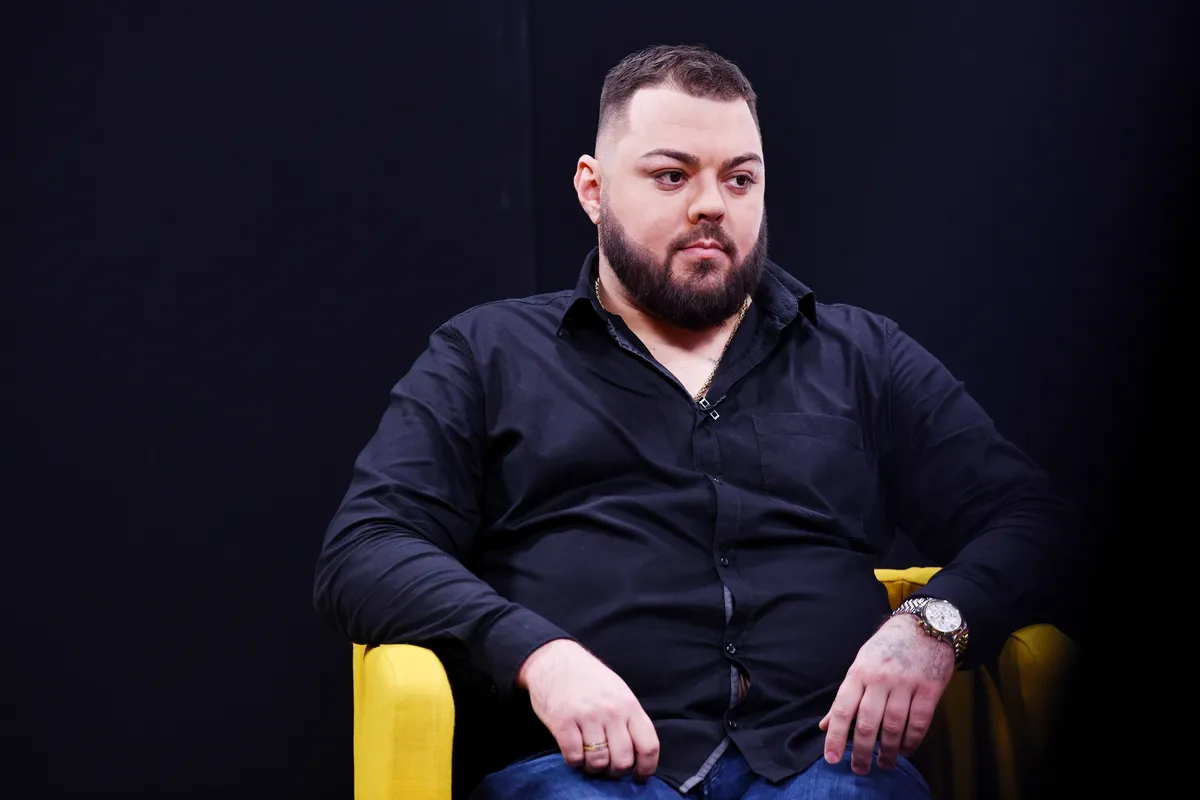 Sloba Vasić se odao alkoholu, danas je primljen u Lazu Lazarević, a ovako je pričao o borbi s anksioznošću: "Život ti je nula, ne znaš da li si pošao ili došao"