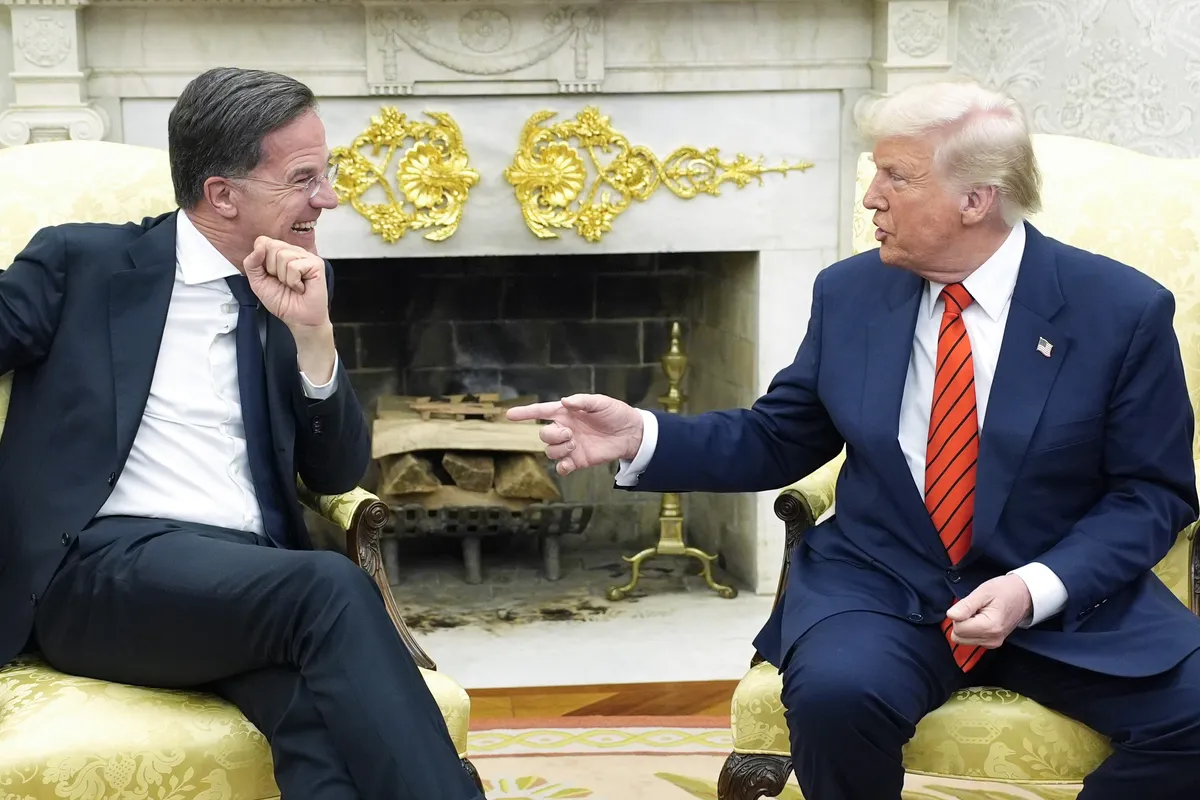 Amerika širi nuklearni štit u Evropi: Poznato koje države žele američko oružje