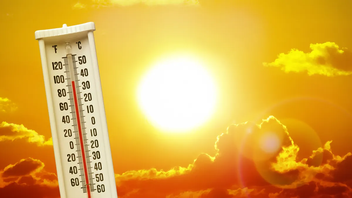 Novi rekord u temperaturi u Slovačkoj, danas zabeleženo 42,2 stepena
