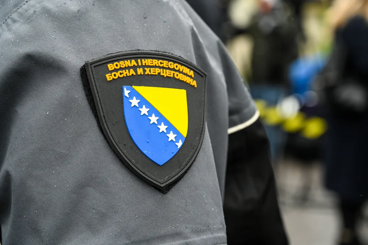 Sarajevo upozorava novi ugovor BiH i Hrvatske gasi prelaz Gradiška