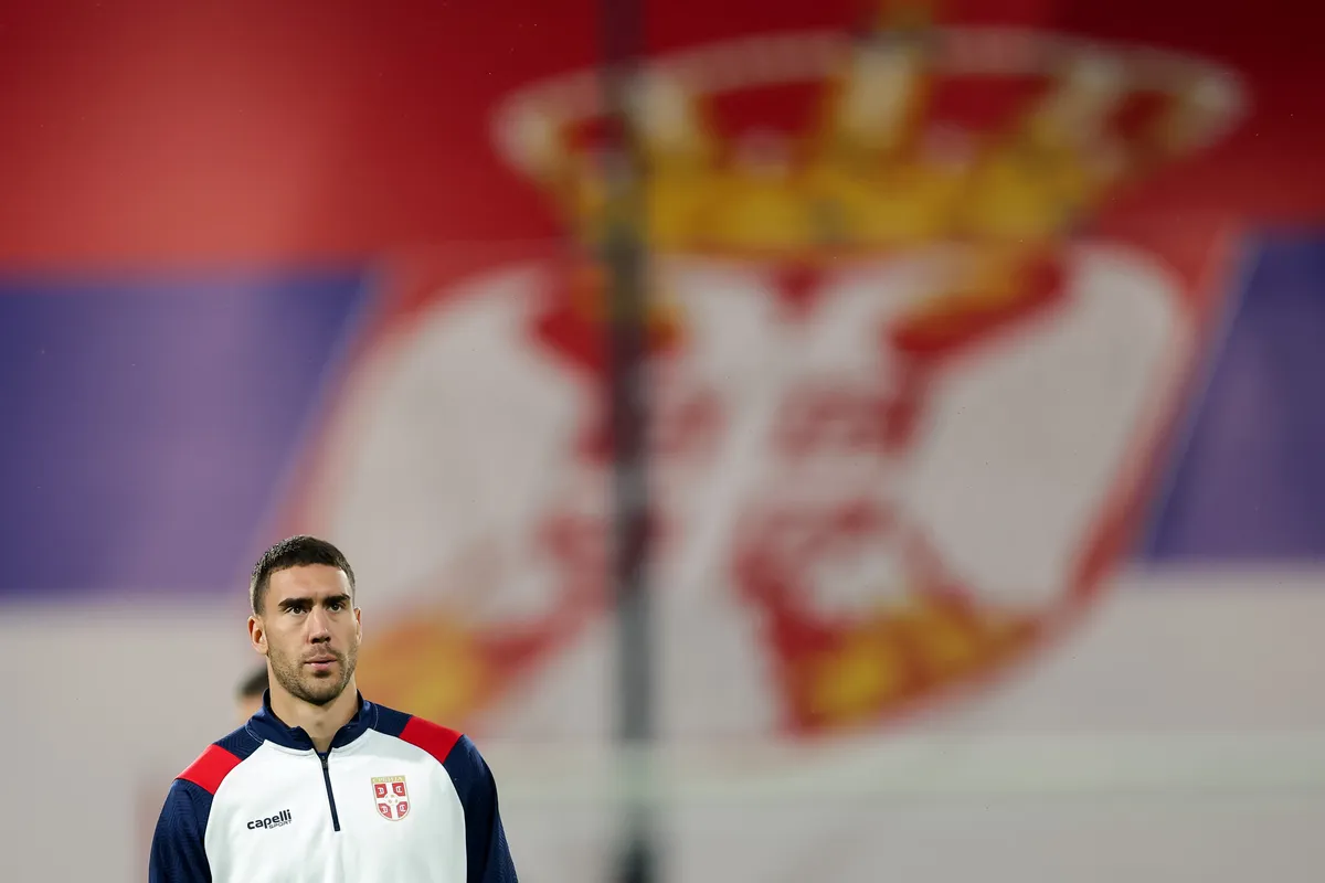 Zbog Vlahovića se oglasio direktor Juventusa, nije mu lako zbog njegovog odlaska: "Sa ovakvim ciframa..."
