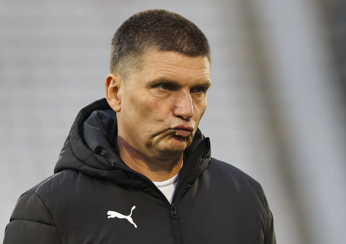 Partizan nastavlja borbu za drugo mesto, Novi Pazar i Lalatović žele iznenađenje u Humskoj