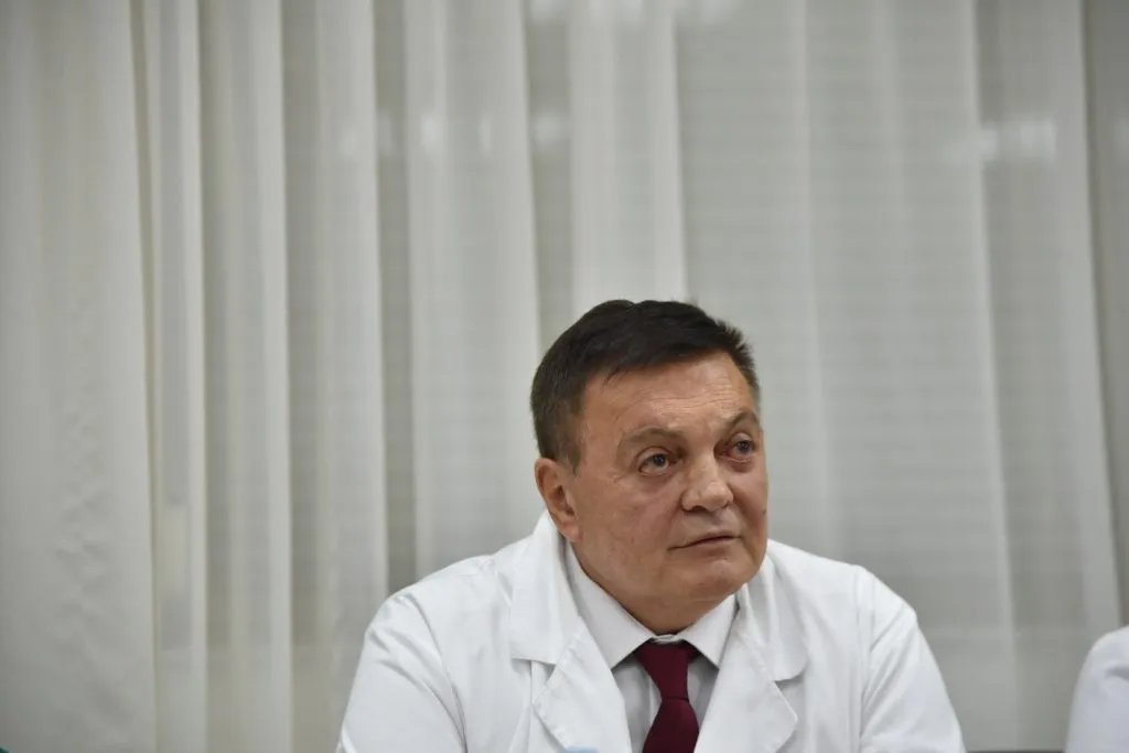 Bojić: Jesti umereno, bez žderanja