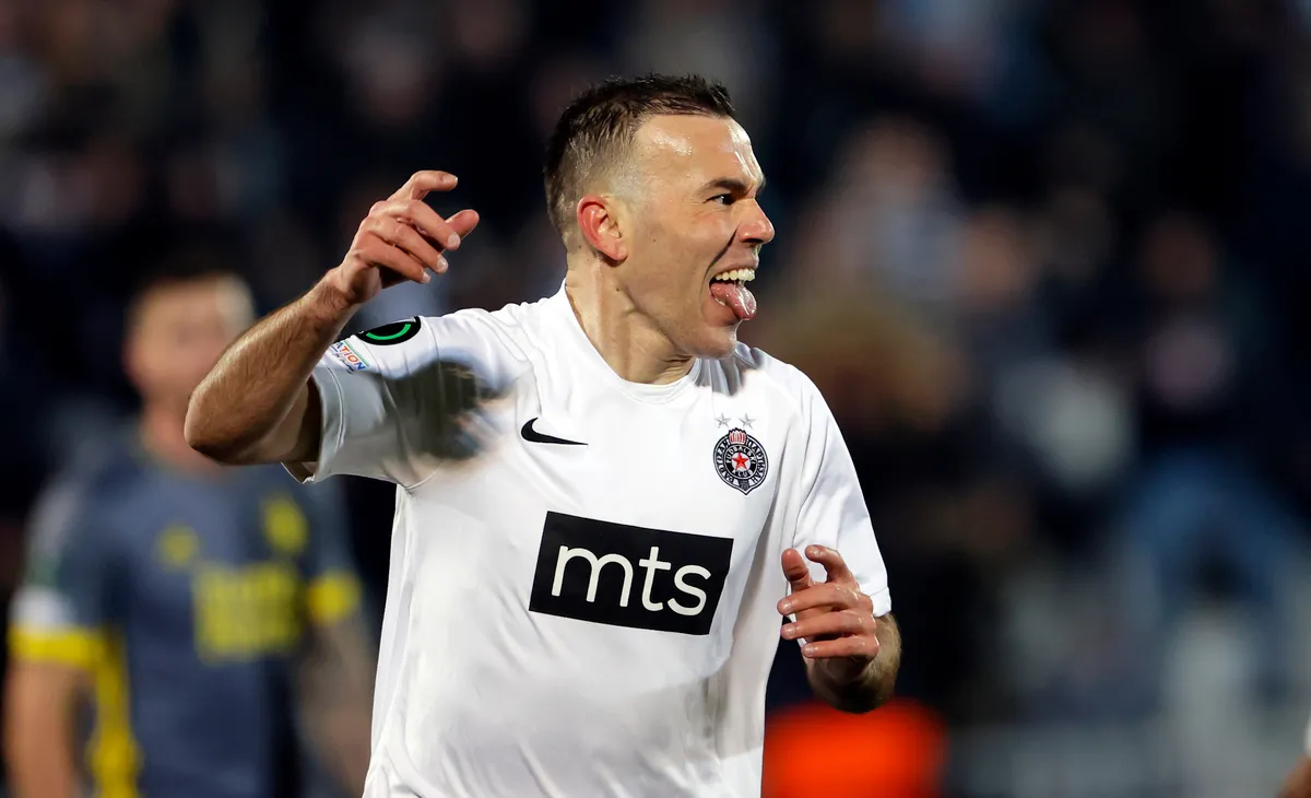 Partizan duguje Nathu preko milion evra, a neizmireni troškovi samo rastu