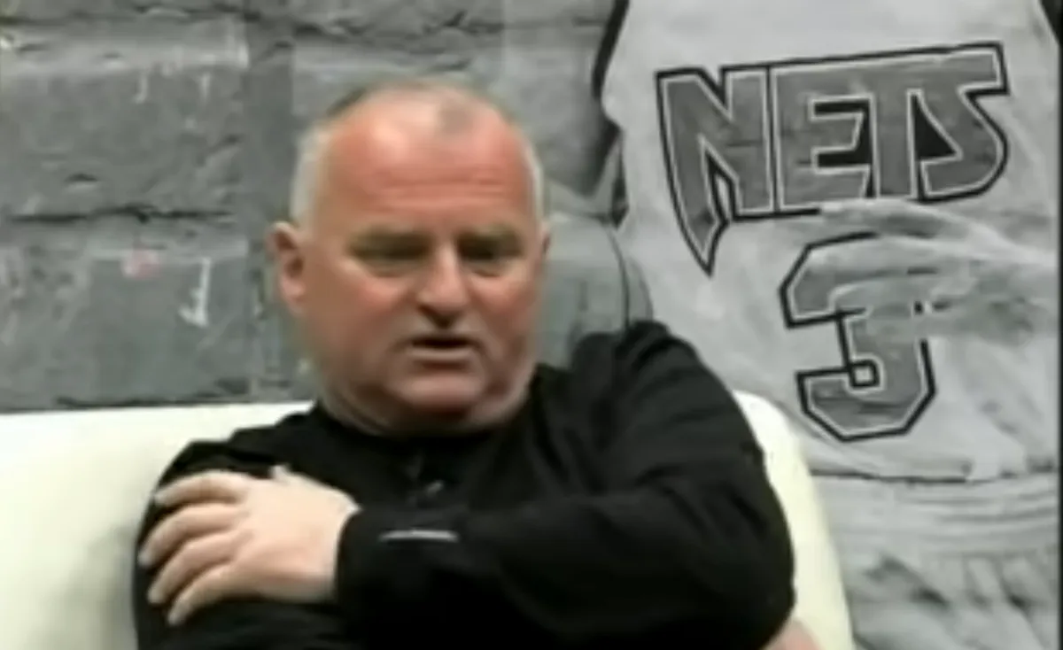 Bio je legenda Jugoslavije, onda završio na ulici i ostao bez svega: "Moj život je uvreda i za klošare"