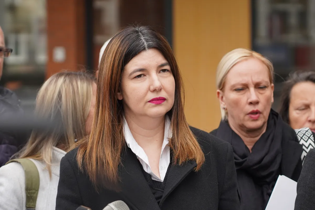 "SSP pre četiri meseca podnela krivičnu prijavu protiv Vladana Petrova, a tužilaštvo i dalje ćuti"
