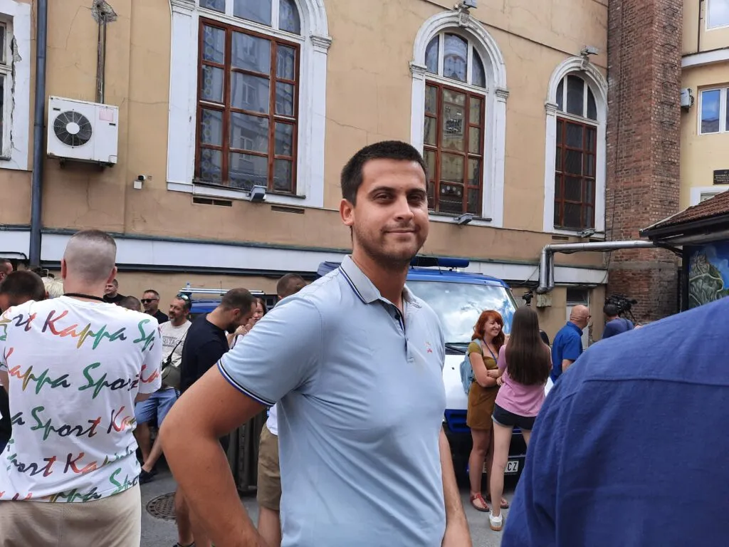 INTERVJU Radovan Novaković: Vlast u Užicu nema legitimitet, jedino rešenje su vanredni lokalni izbori