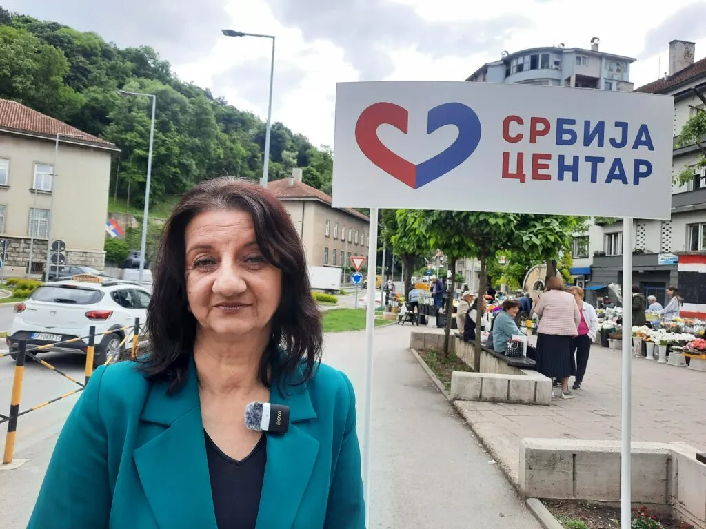 "Novim izbornim zakonima vlast otvara mogućnost za nove manipulacije"