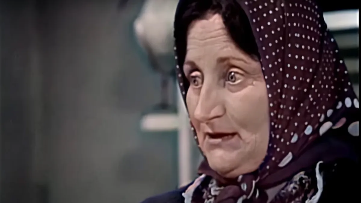 Rođena bogata, a umrla kao beskućnica: Mučna životna priča glumice koja je osvojila srca srpske publike