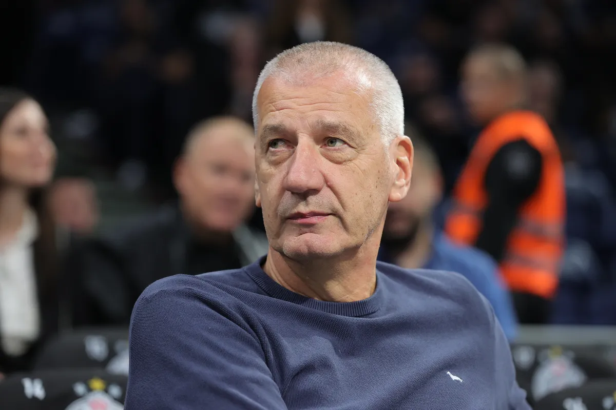 Aco Petrović se oglasio zbog smrti Edina Avdića, radili su zajedno: "Regionalna košarka bez tebe je puno siromašnija..."
