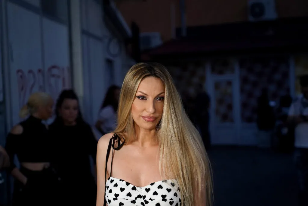 "Jako mi je žao": Zbog tragedije otkazan nastup Rade Manojlović