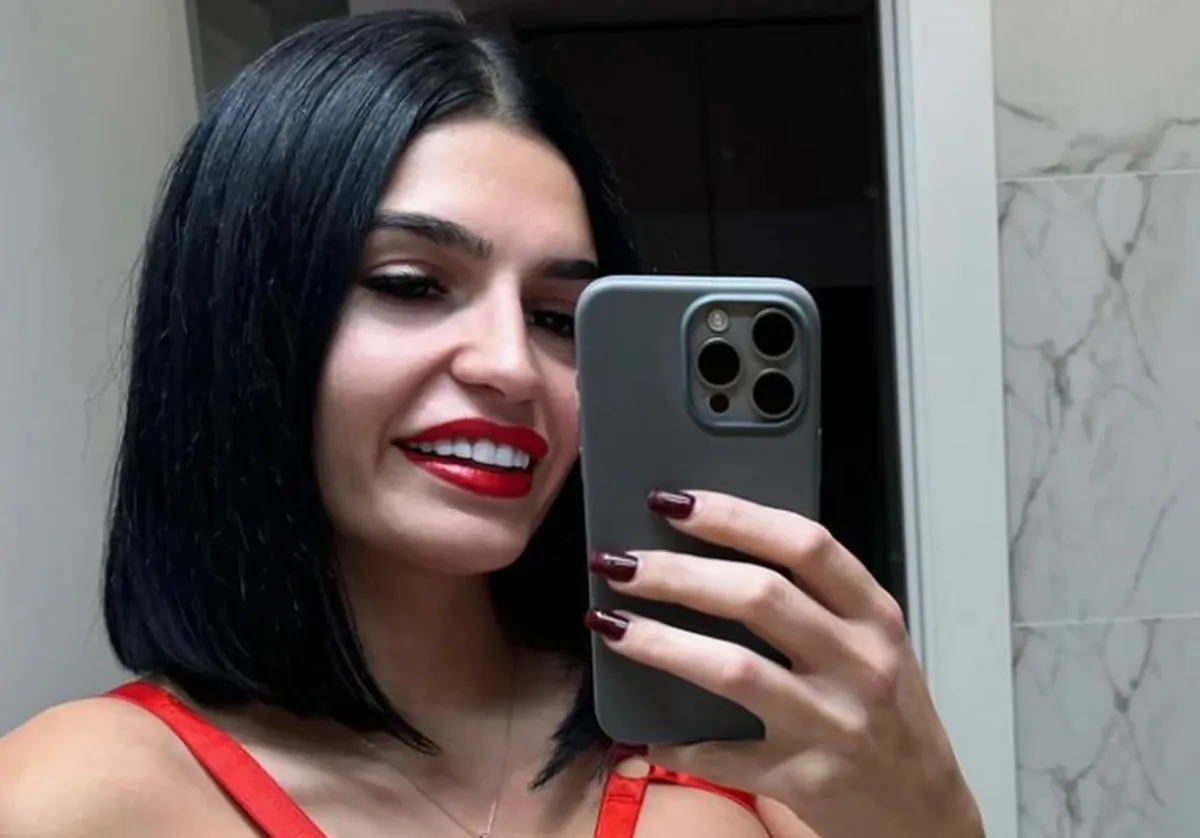 Uhapšena starleta Tamara Bojanić: Zadržana 12 sati, utvrđeno i prisustvo narkotika