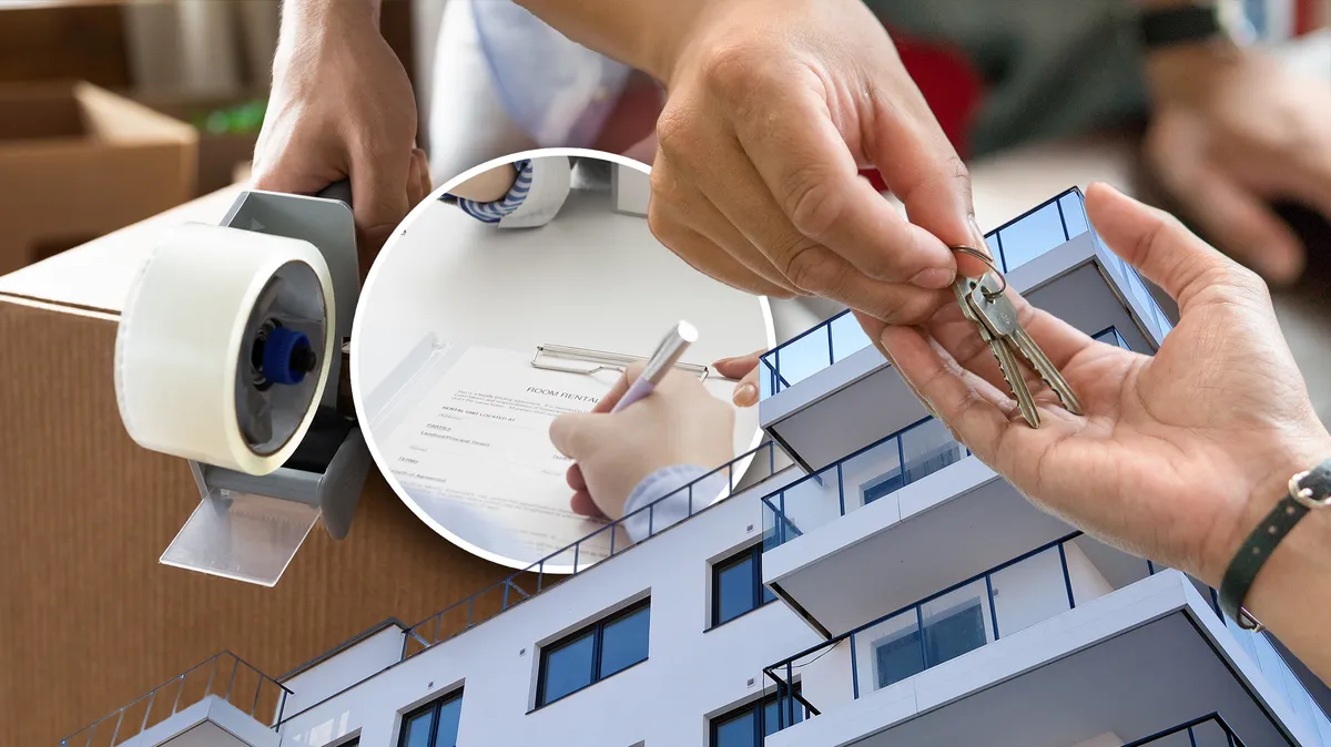 Preskupi stanovi, stari nameštaj i bela tehnika, povećavanje cene zakupa bez najave: Kako žive podstanari u Srbiji i koji su im najveći problemi?