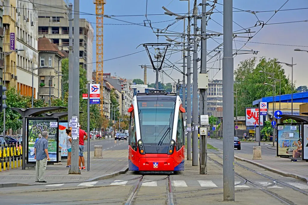 Počinju pripremni radovi za izgradnju tunela u centur Beograda: Menja ju se četiri linije gradskog prevoza