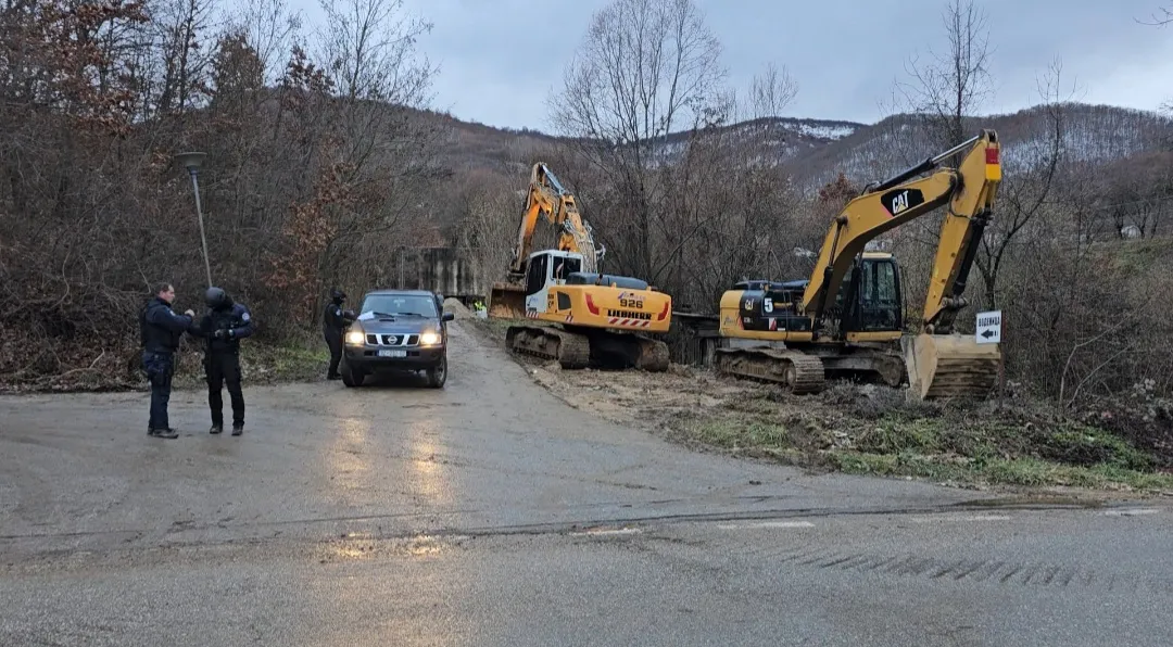 Odbrana optuženih za napad na kanal Ibar-Lepenac: Sumnjivi dokazi tužioca