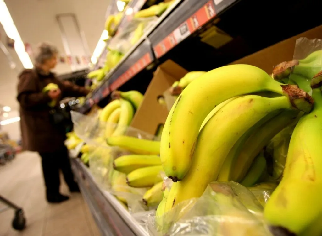 Da li banana zaista pomaže kod visokog krvnog pritiska? Evo koliko treba da je jedete