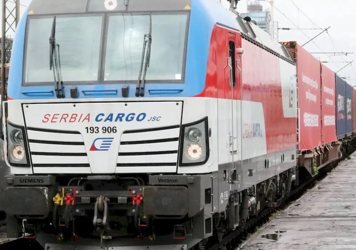Danas: Preduzeće „Srbija Kargo“ planira da otpusti više od 420 ljudi zbog lošeg poslovanja