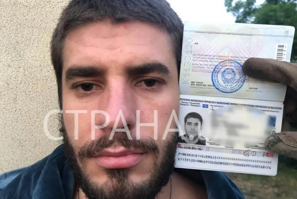 U Crnoj Gori osuđen Stefan Đukić na 14 godina i 10 meseci zatvora