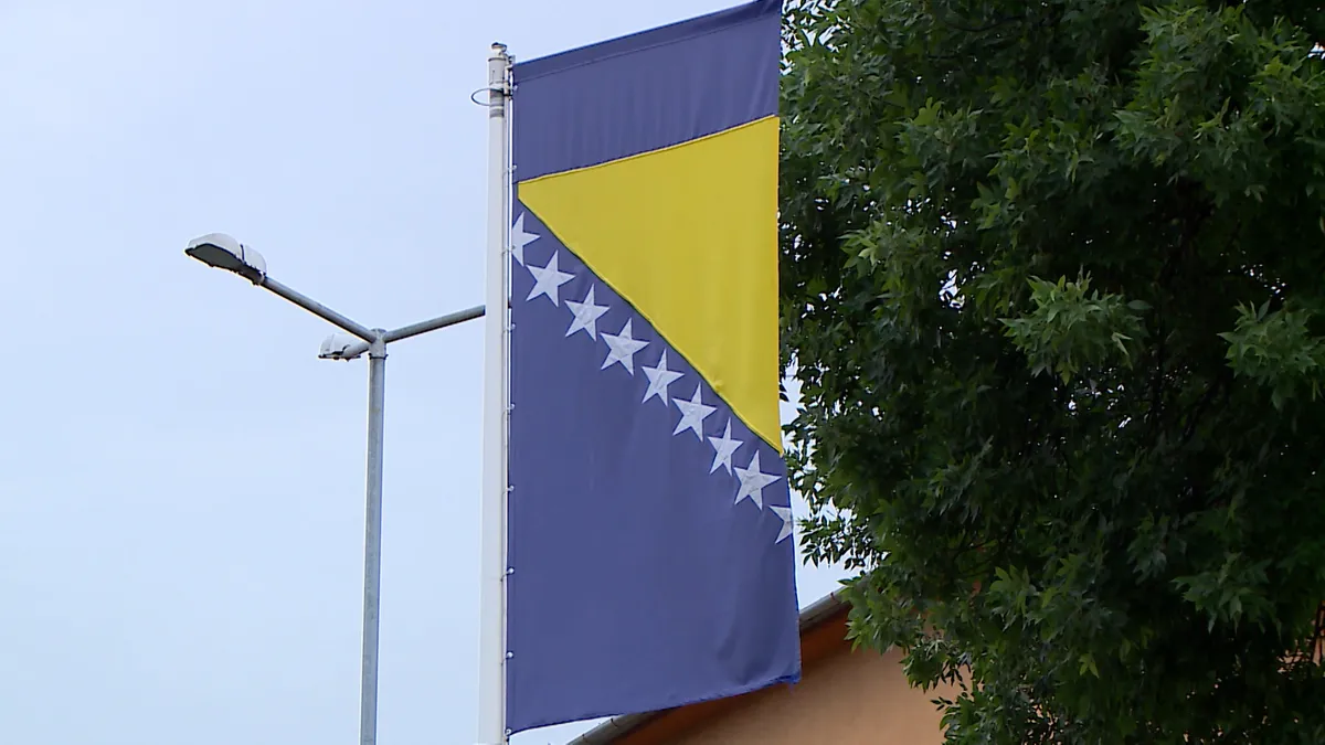 Ustavni sud BiH naložio Vladi RS da obustavi plaćanje lobiranja za nezavisnost Republike Srpske