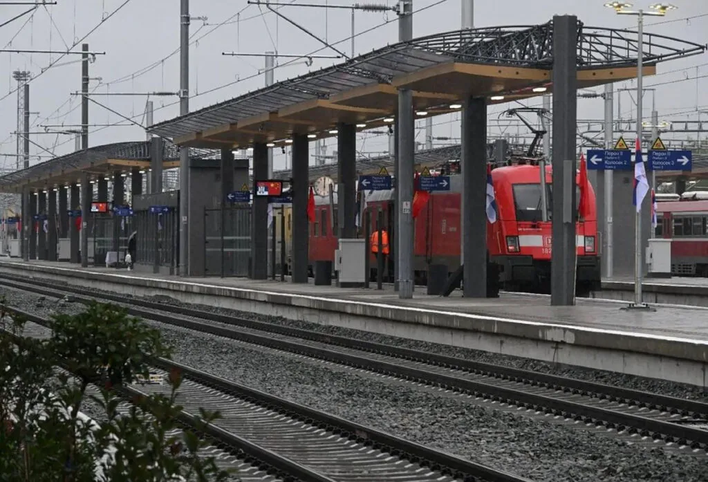 DZVM traži odgovore o novim radovima na železničkim stanicama u Subotici, Bačkoj Topoli i Novom Sadu
