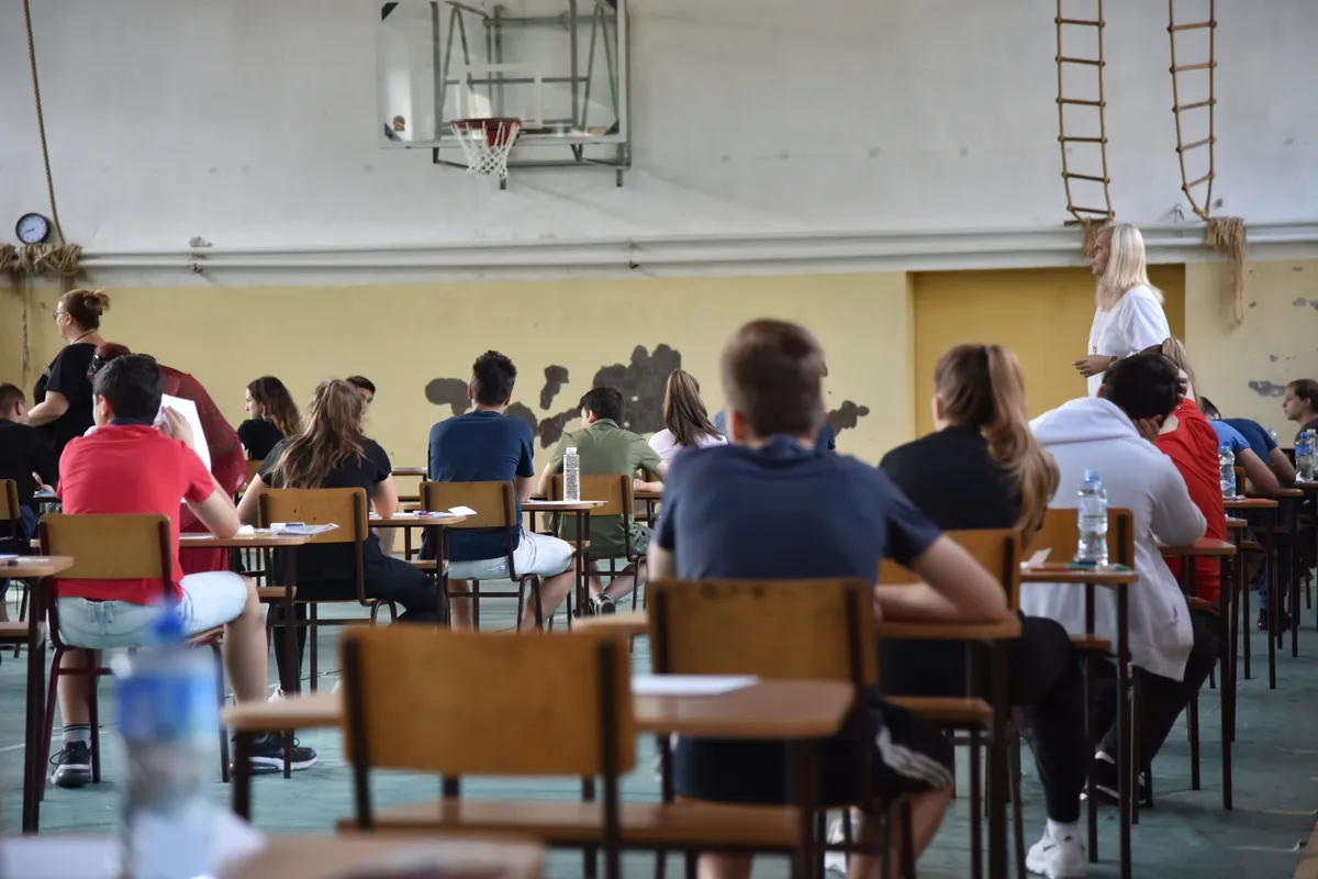 Ovakvih pet zadataka najviše muče đake na prijemnom ispitu iz srpskog: "Ako ne znaš prvi, nećeš znati ni ostale"