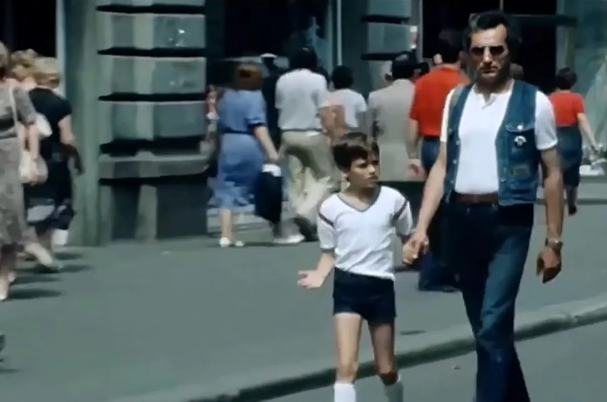 Snimak Beograda 1980. godine jasno govori šta se desilo sa nama: Odmah ćete primetiti jedan važan detalj