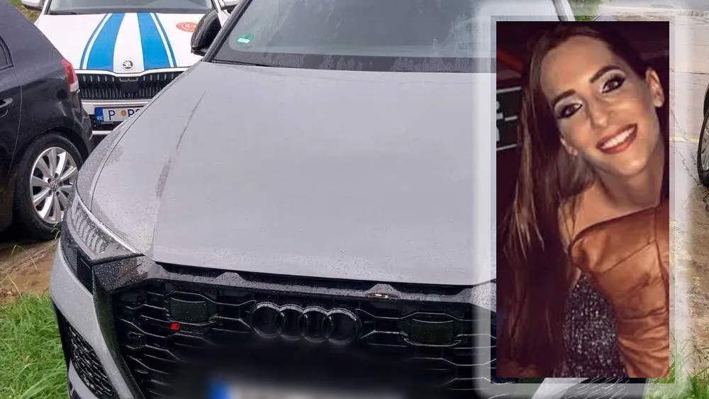 Izgoreli oduzeti automobili vredni milion evra i "audi" Tamare Zvicer, oglasila se Uprava za državnu imovinu