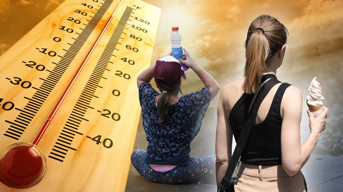Objavljena detaljna prognoza za jul i avgust: Mnogi će se razočarati, leto neće biti onakvo kakvom su se nadali – pogledajte temperature