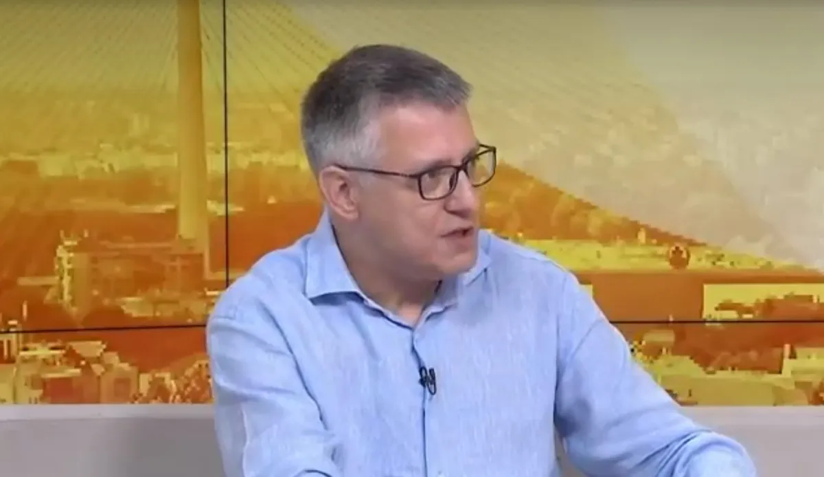 "Univerzitet najviše kritikuju oni bez međunarodno priznatih naučnih radova"