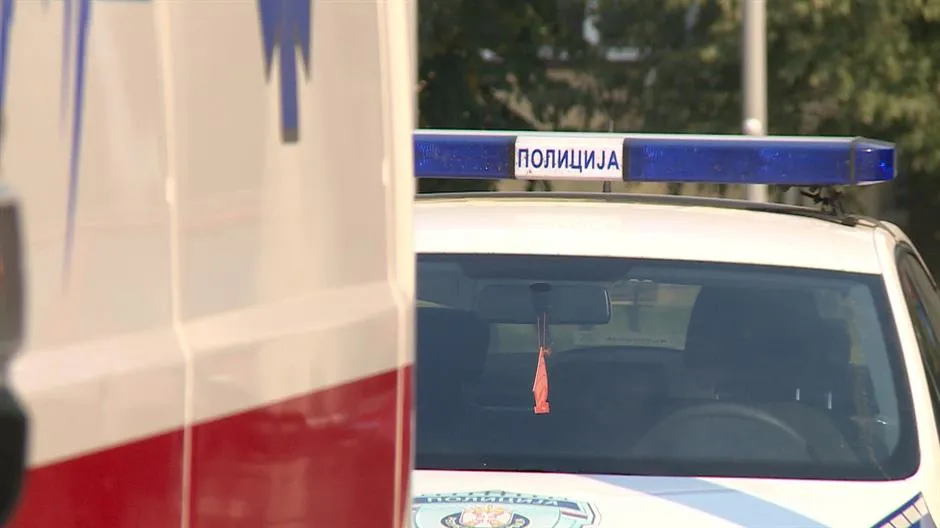 Grupa muškaraca pretukla dečaka (15) u parku kod Medicinske škole u Novom Sadu: Udarali ga palicama, zadobio brojne povrede