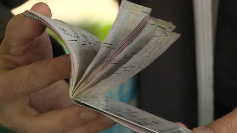 Pre putovanja obavezno proverite ove dve stvari u pasošu - da ne bi bilo neprijatnih iznenađenja