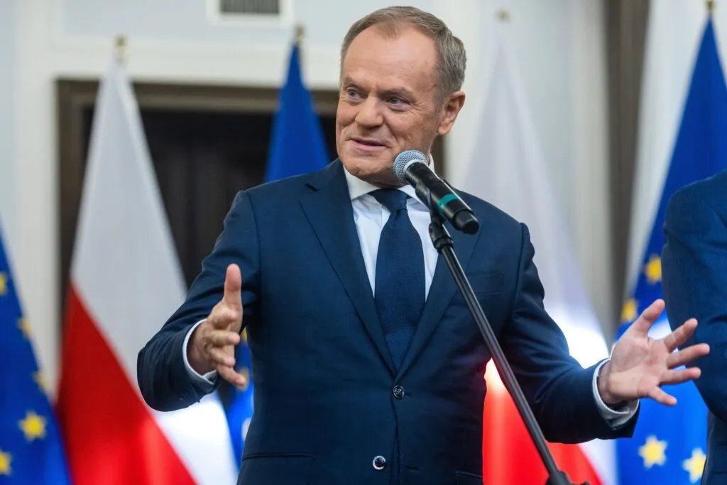 "Biće Varšava u Budimpešti" Tusk pecka Orbana pred izbore