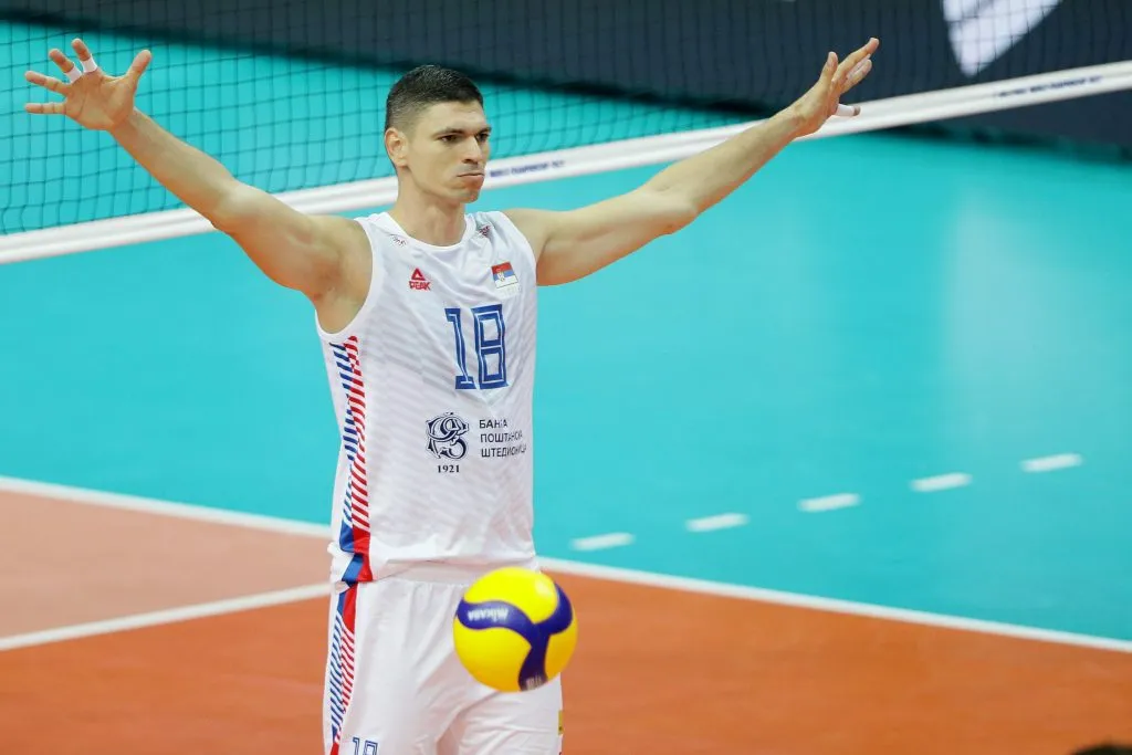 Legenda srpskog sporta završila karijeru, emotivna poruka za