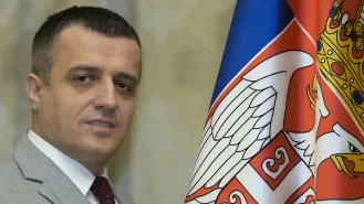 Beograd ostaje: Bivši pomoćnik Gorana Vesića legalizuje kuću s bazenom kroz državni projekat kojim rukovodi - "Svoj na svome"
