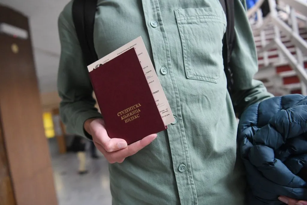 Lista "Budi deo promene" pobedila na Tehnološko-metalurškom fakultetu